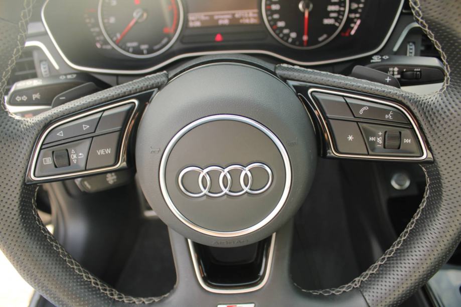 Audi A4 35 TFSi S-Tronic S-Line, fotografija 16