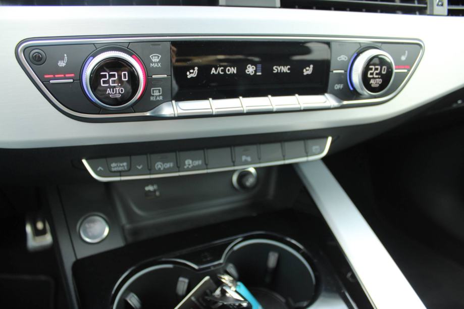 Audi A4 35 TFSi S-Tronic S-Line, fotografija 18