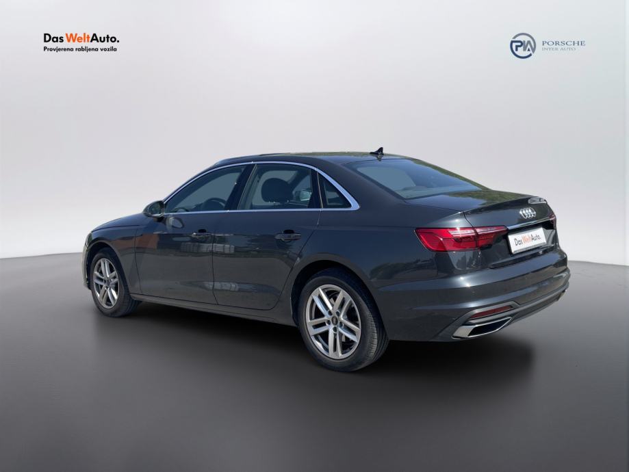 Audi A4 35TDI S tr Edition10, fotografija 3