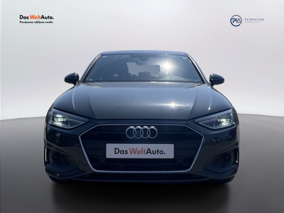 Audi A4 35TDI S tr Edition10, fotografija 4