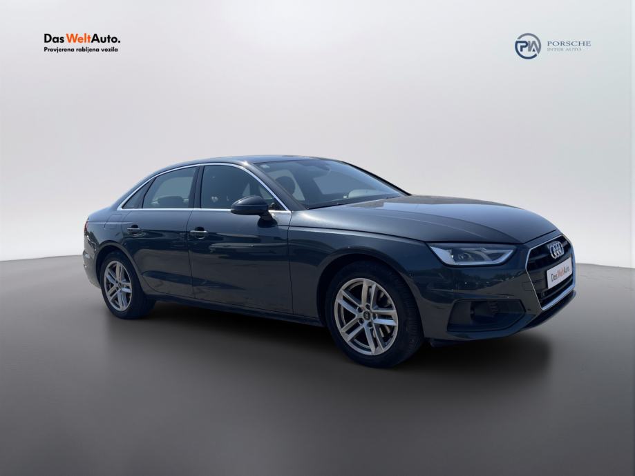 Audi A4 35TDI S tr Edition10, fotografija 6