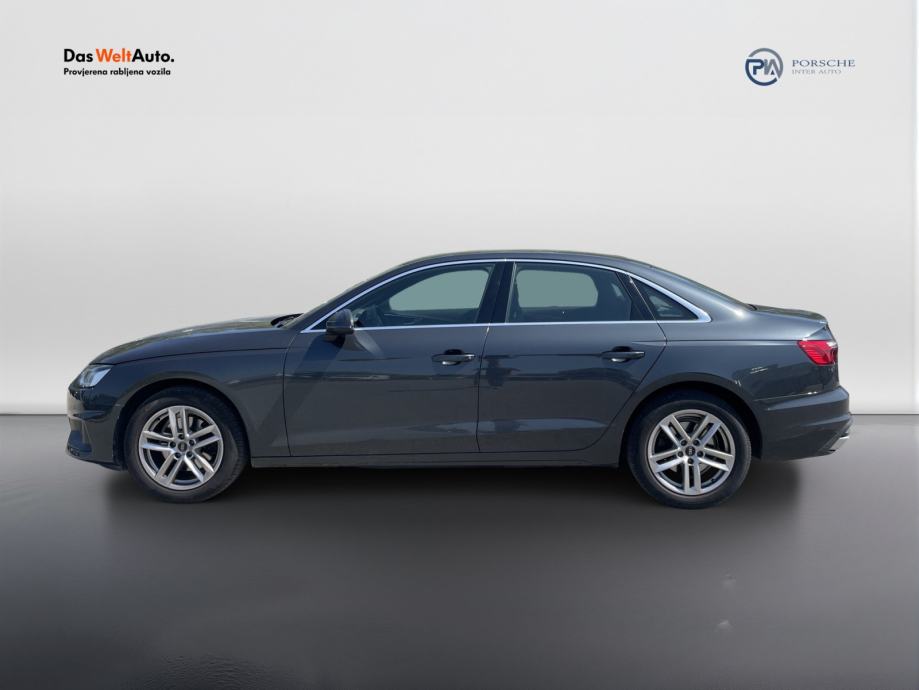 Audi A4 35TDI S tr Edition10, fotografija 2
