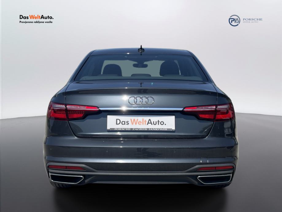 Audi A4 35TDI S tr Edition10, fotografija 5