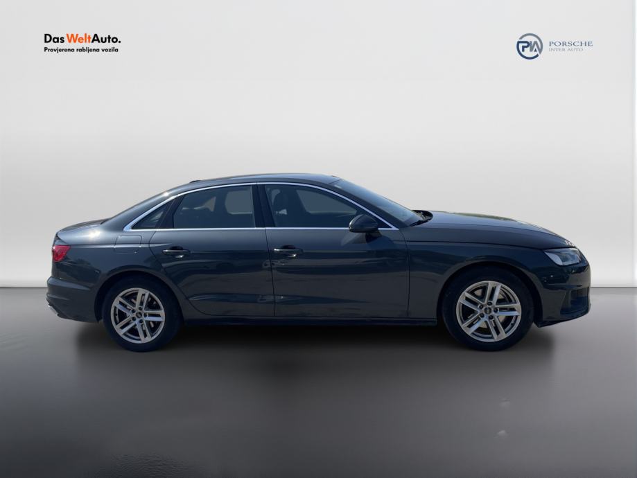Audi A4 35TDI S tr Edition10, fotografija 7