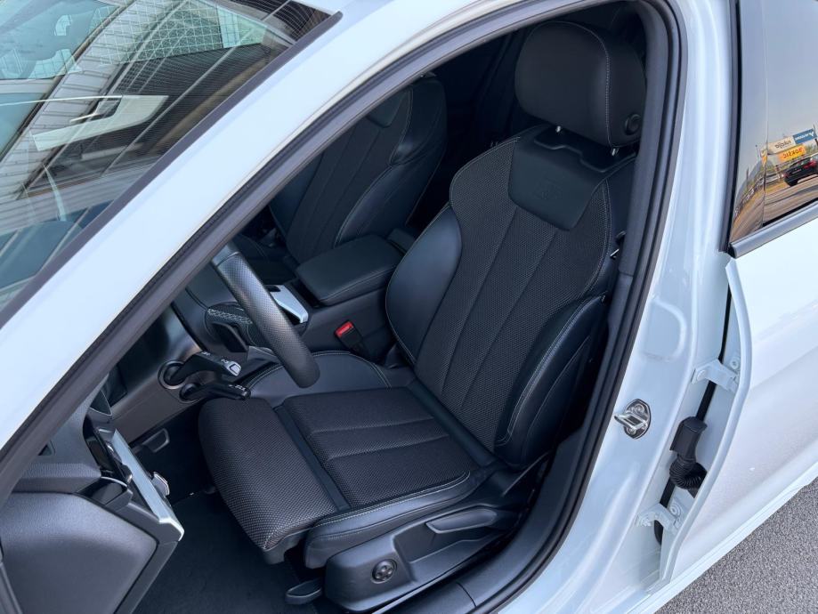 Audi A4 35TDI S-TRONIC S-LINE °VIRTUAL°NAVI°3-ZONE°LEASING BEZ UČEŠĆA°, fotografija 19