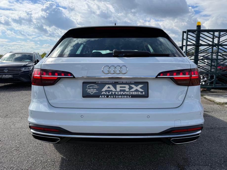 Audi A4 35TDI S-TRONIC °VIRTUAL°3-ZONE°LEASING BEZ UČEŠĆA°JAMSTVO 12MJ, fotografija 7