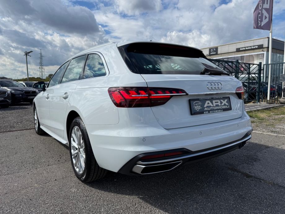 Audi A4 35TDI S-TRONIC °VIRTUAL°3-ZONE°LEASING BEZ UČEŠĆA°JAMSTVO 12MJ, fotografija 8