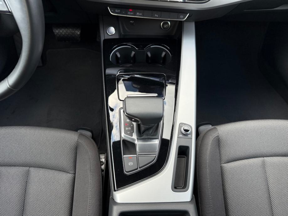 Audi A4 35TDI S-TRONIC °VIRTUAL°3-ZONE°LEASING BEZ UČEŠĆA°JAMSTVO 12MJ, fotografija 15
