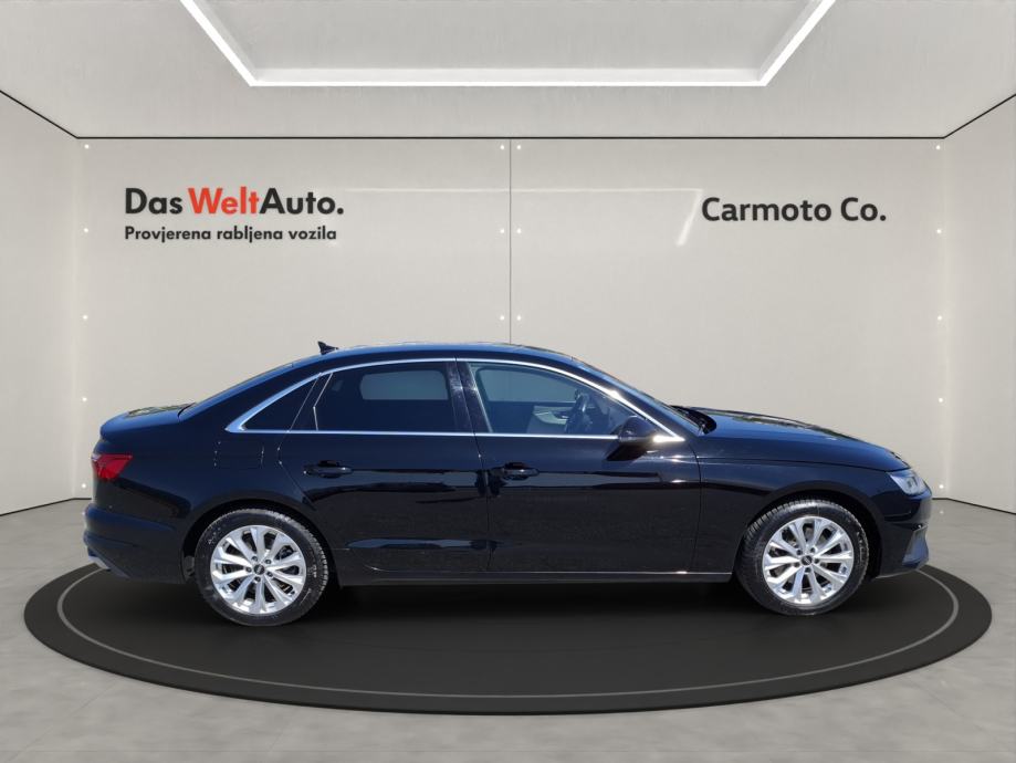 Audi A4 35TFSI Edition10, fotografija 6