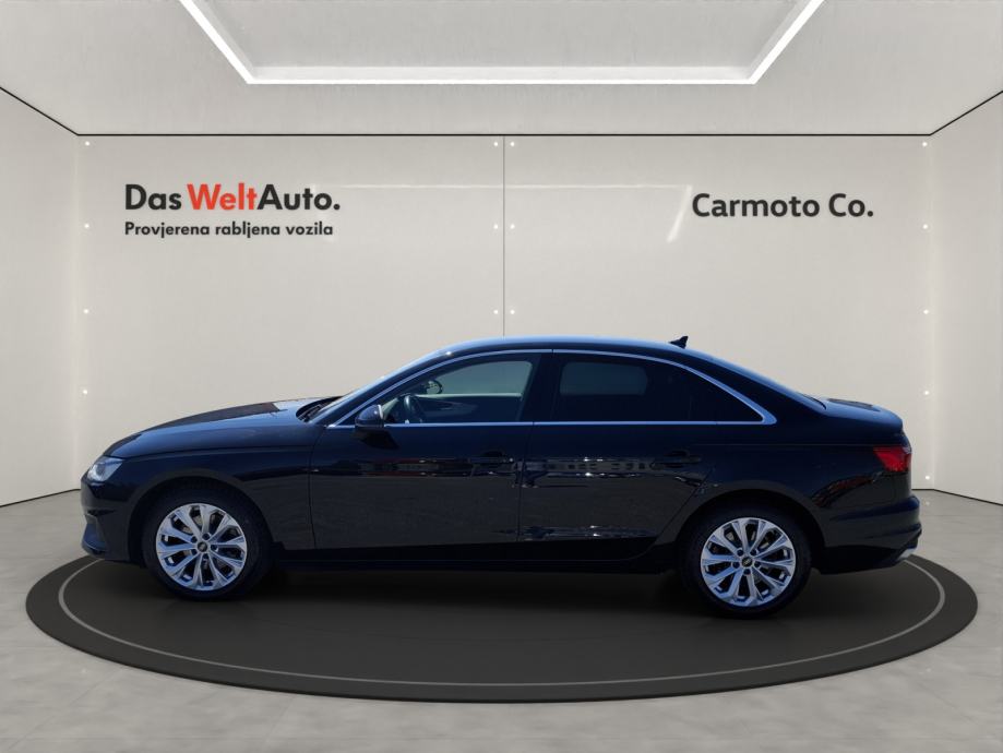 Audi A4 35TFSI Edition10, fotografija 2