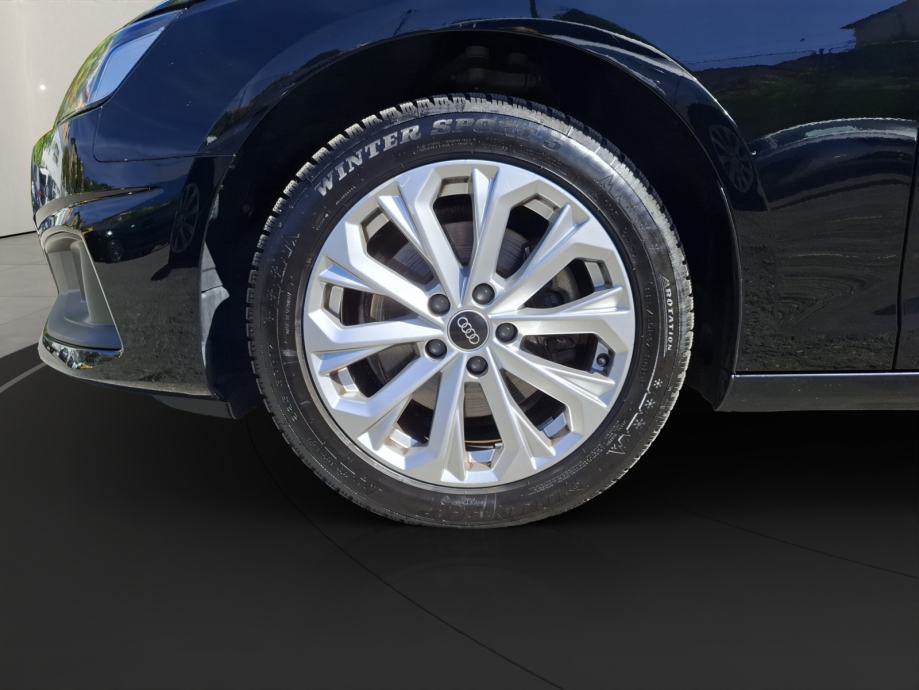 Audi A4 35TFSI Edition10, fotografija 9