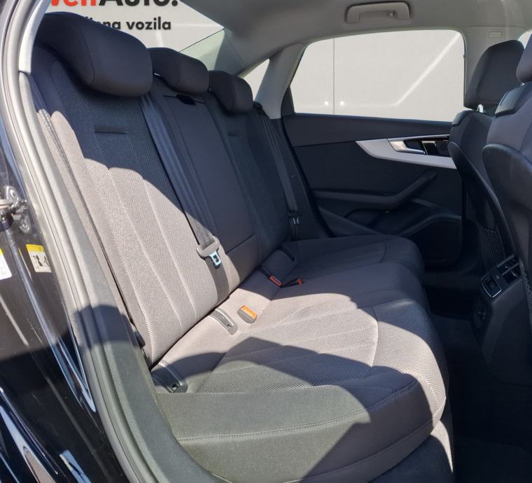Audi A4 35TFSI Edition10, fotografija 14