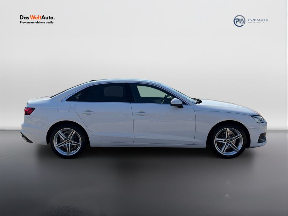 Audi A4 35TFSI S tr Edition10, fotografija 7