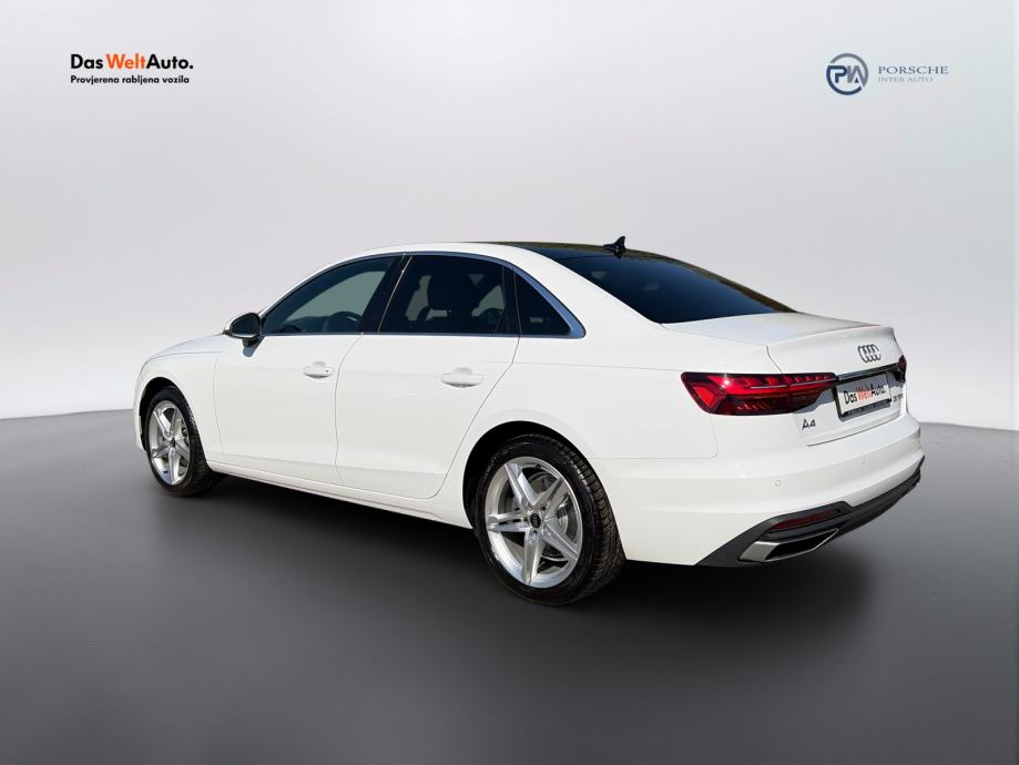 Audi A4 35TFSI S tr Edition10, fotografija 3
