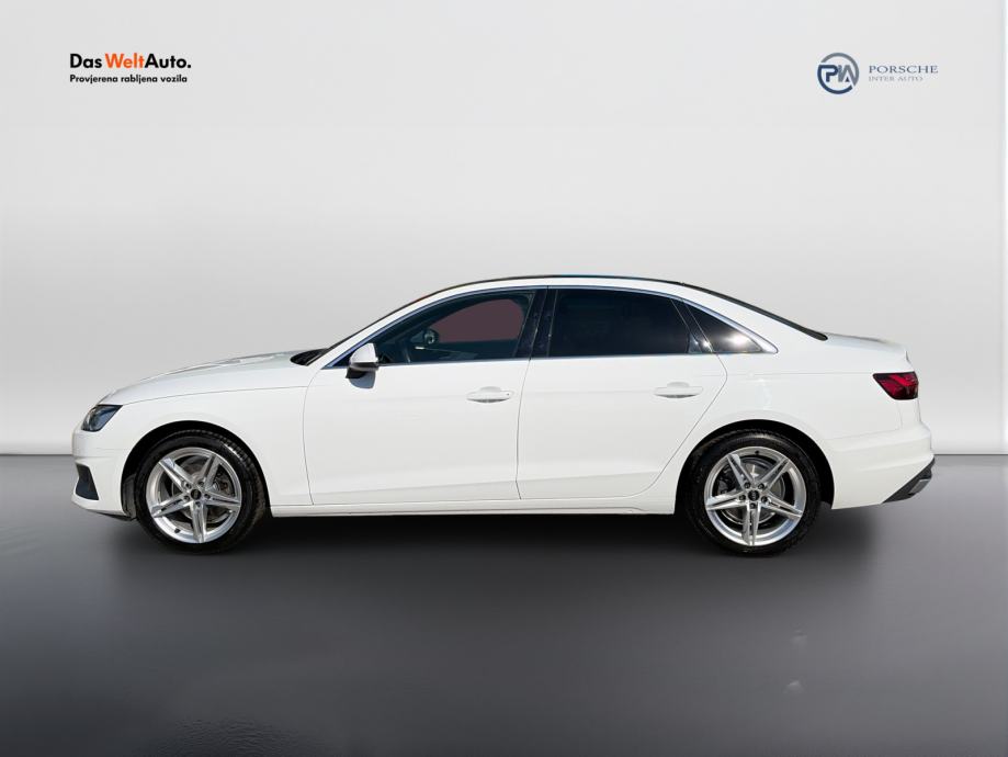 Audi A4 35TFSI S tr Edition10, fotografija 2