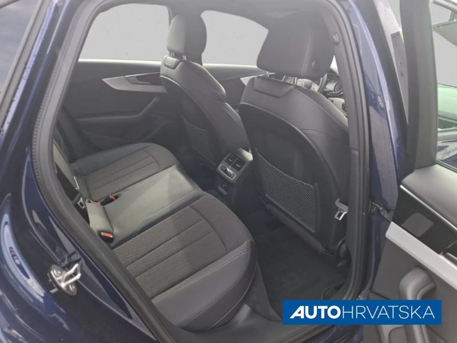 AUDI A4 35TFSI S TR - TVORNIČKO JAMSTVO, 27.990,00 €, fotografija 11