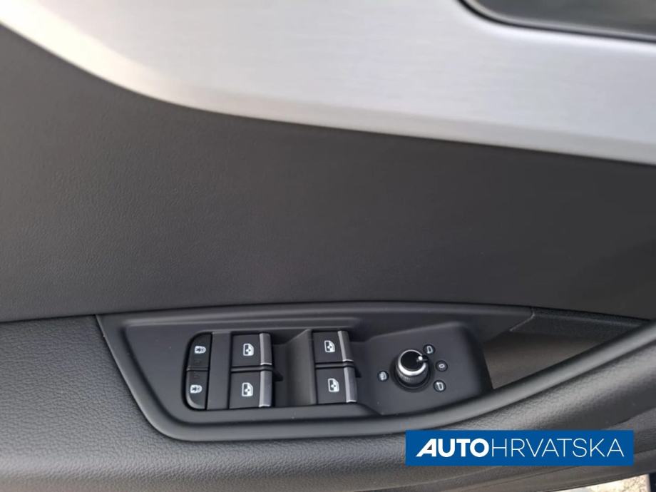AUDI A4 35TFSI S TR - TVORNIČKO JAMSTVO, 27.990,00 €, fotografija 14