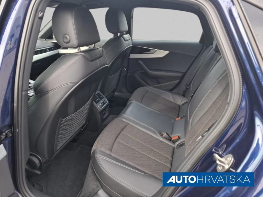 AUDI A4 35TFSI S TR - TVORNIČKO JAMSTVO, 27.990,00 €, fotografija 10
