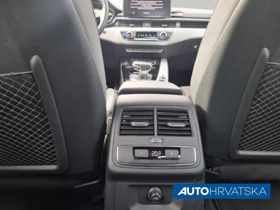 AUDI A4 35TFSI S TR - TVORNIČKO JAMSTVO, 27.990,00 €, fotografija 15