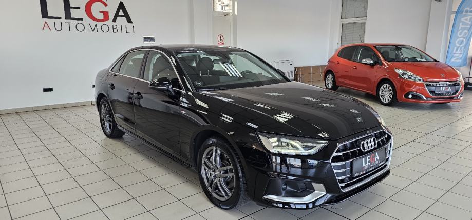 Audi A4 40 TDI automatik S-line PRESTIGE,LEASING DO 8g.BEZ UČEŠĆA, fotografija 2