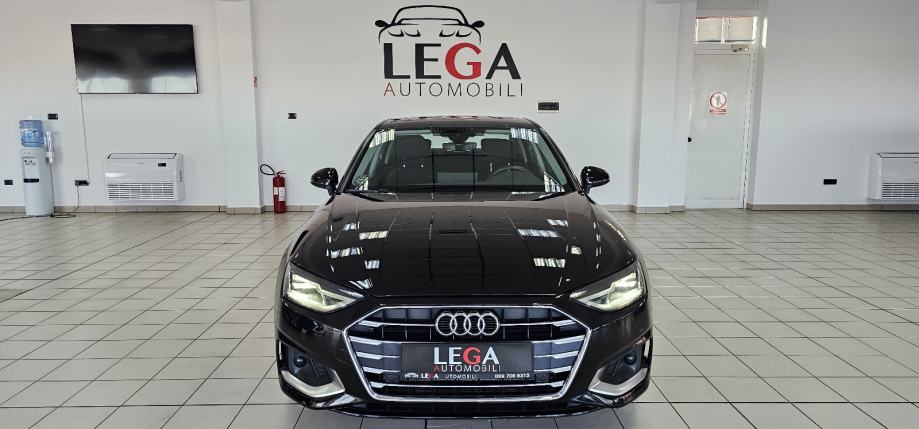 Audi A4 40 TDI automatik S-line PRESTIGE,LEASING DO 8g.BEZ UČEŠĆA, fotografija 7