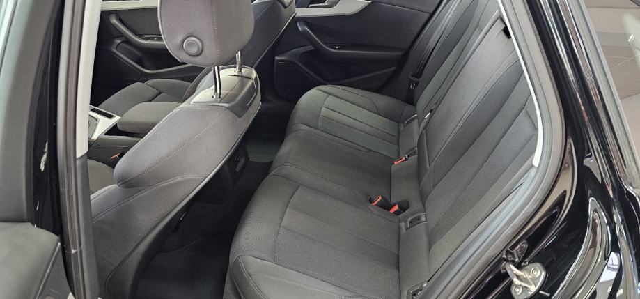 Audi A4 40 TDI automatik S-line PRESTIGE,LEASING DO 8g.BEZ UČEŠĆA, fotografija 10
