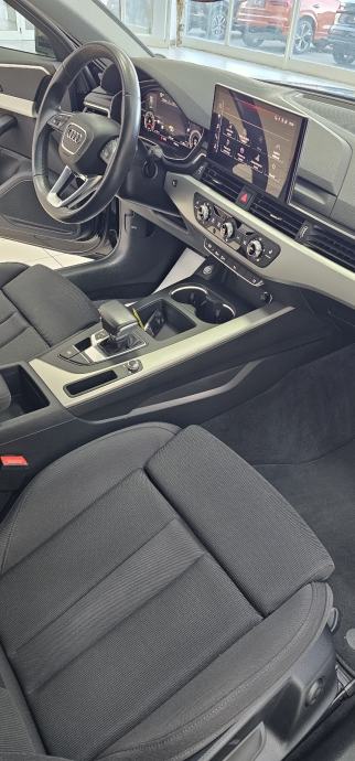 Audi A4 40 TDI automatik S-line PRESTIGE,LEASING DO 8g.BEZ UČEŠĆA, fotografija 11