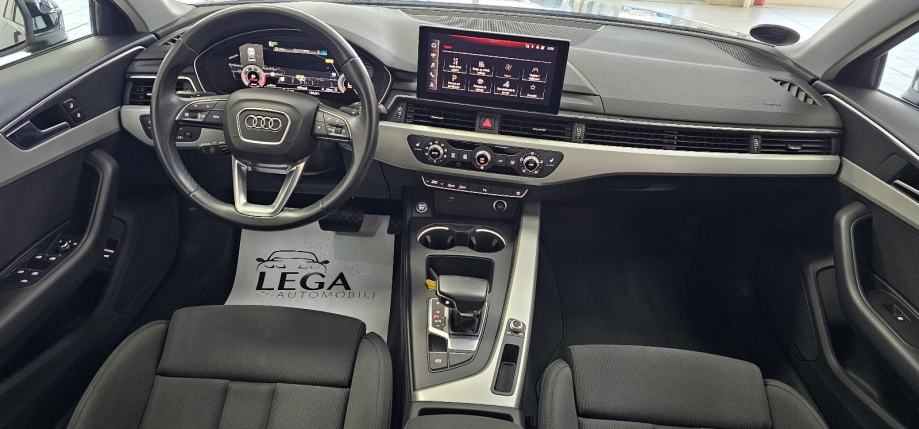 Audi A4 40 TDI automatik S-line PRESTIGE,LEASING DO 8g.BEZ UČEŠĆA, fotografija 12
