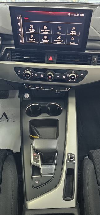Audi A4 40 TDI automatik S-line PRESTIGE,LEASING DO 8g.BEZ UČEŠĆA, fotografija 13