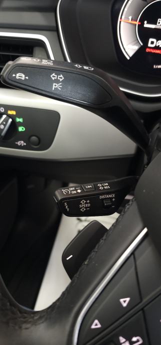 Audi A4 40 TDI automatik S-line PRESTIGE,LEASING DO 8g.BEZ UČEŠĆA, fotografija 20