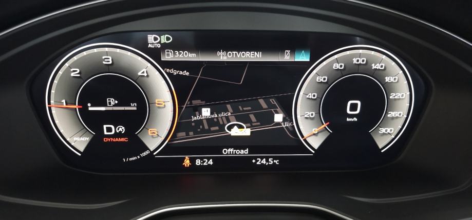 Audi A4 40 TDI automatik S-line PRESTIGE,LEASING DO 8g.BEZ UČEŠĆA, fotografija 16