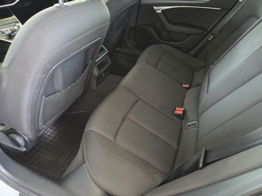 Audi A6 40 TDI automatik NAVI SERVISNA REGISTRIRAN DO 04/2027, fotografija 12