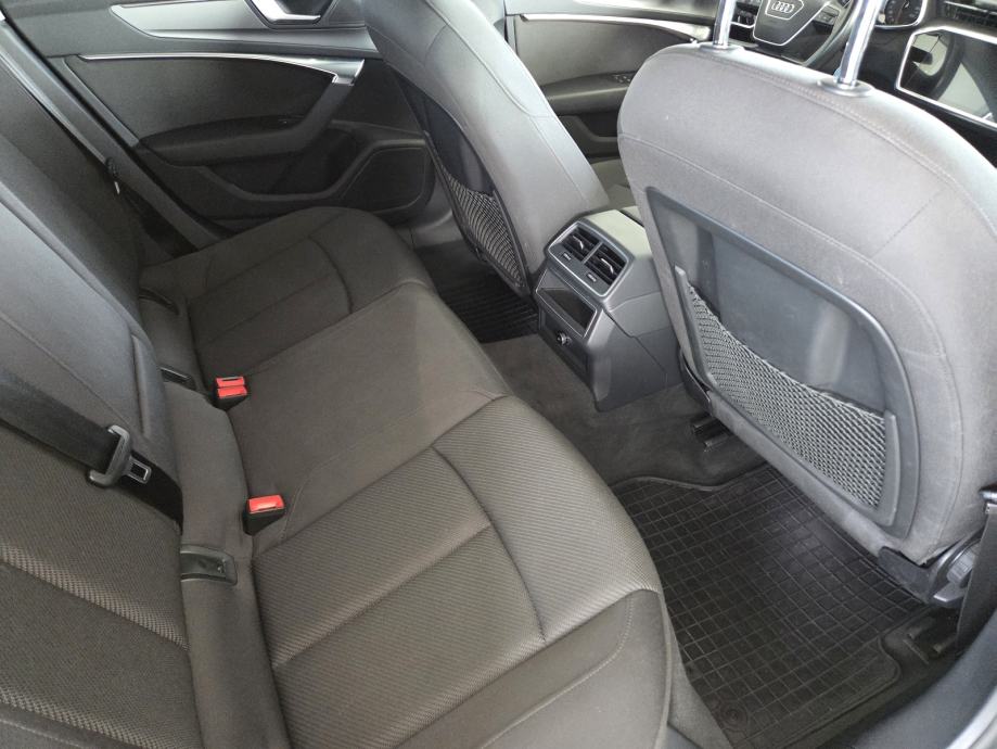 Audi A6 40 TDI automatik NAVI SERVISNA REGISTRIRAN DO 04/2027, fotografija 14