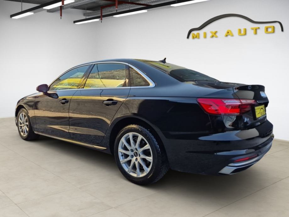 Audi A4 40 TDI automatik ***48000***TKM 2022 GOD. PRVI VLASNIK, fotografija 11