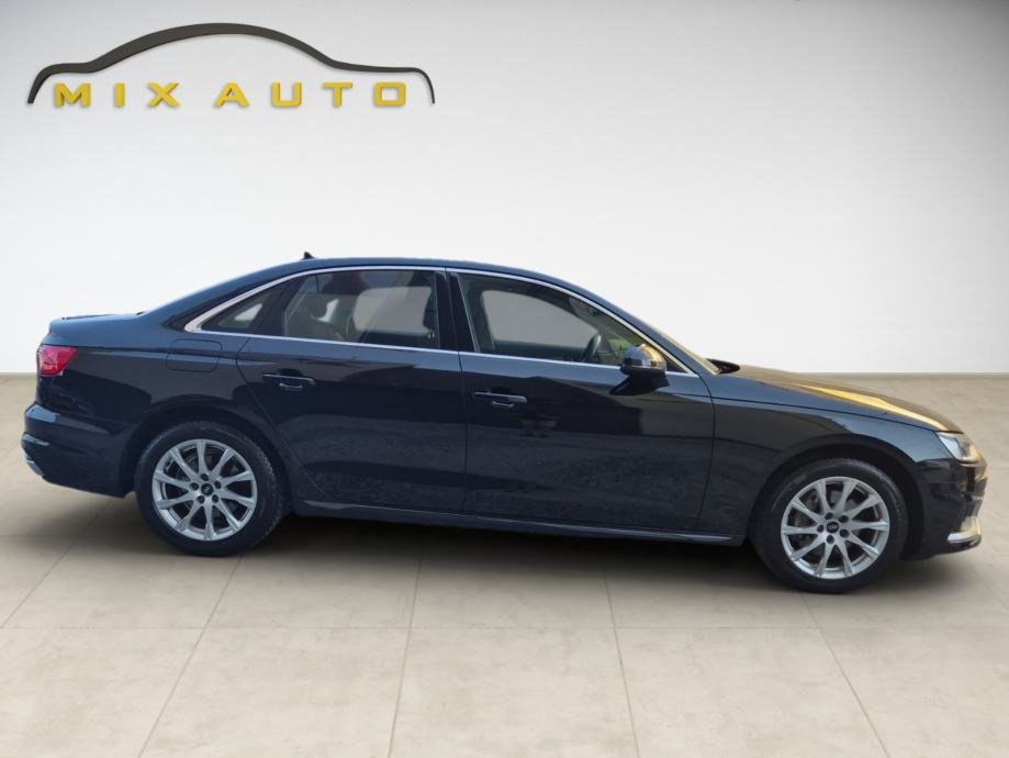 Audi A4 40 TDI automatik ***48000***TKM 2022 GOD. PRVI VLASNIK, fotografija 6