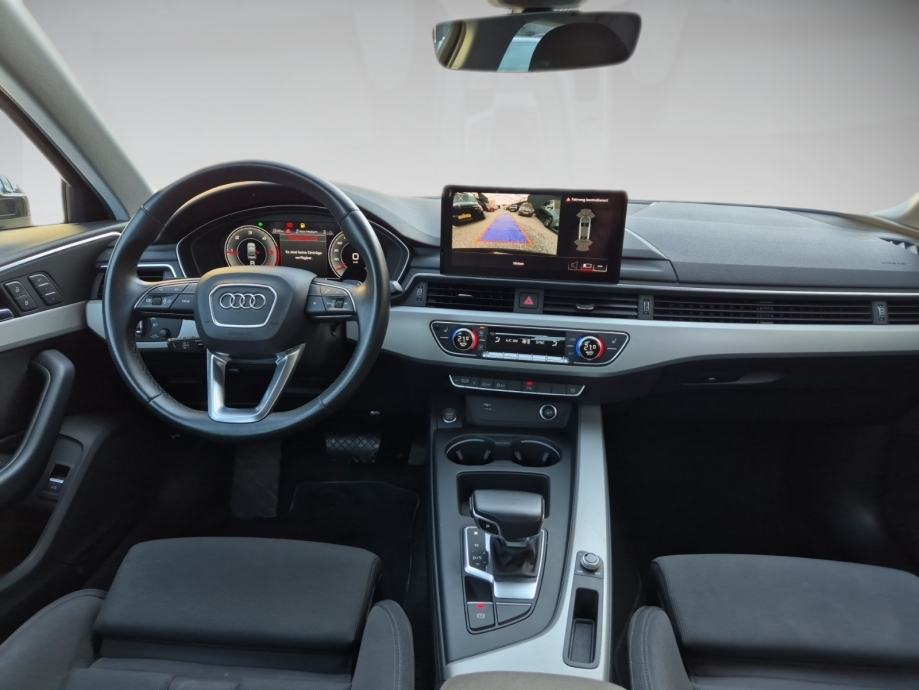 Audi A4 40 TDI automatik ***48000***TKM 2022 GOD. PRVI VLASNIK, fotografija 13