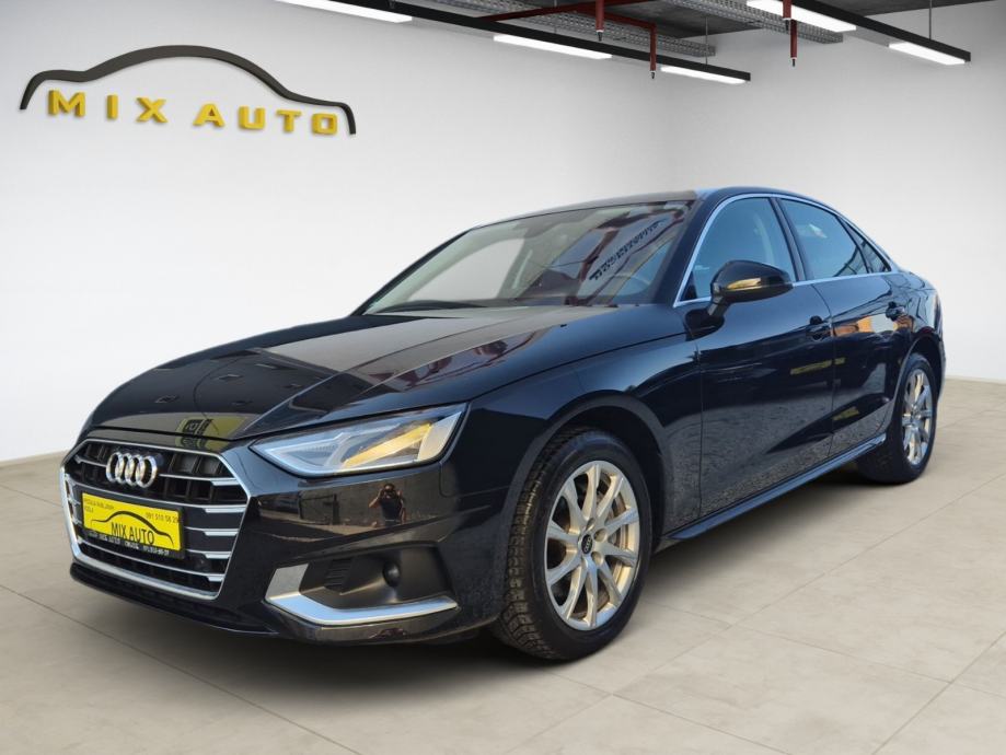 Audi A4 40 TDI automatik ***48000***TKM 2022 GOD. PRVI VLASNIK, fotografija 2