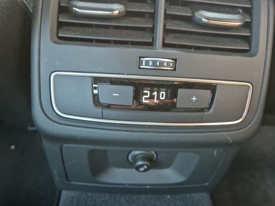 Audi A4 40 TDI automatik ***48000***TKM 2022 GOD. PRVI VLASNIK, fotografija 14