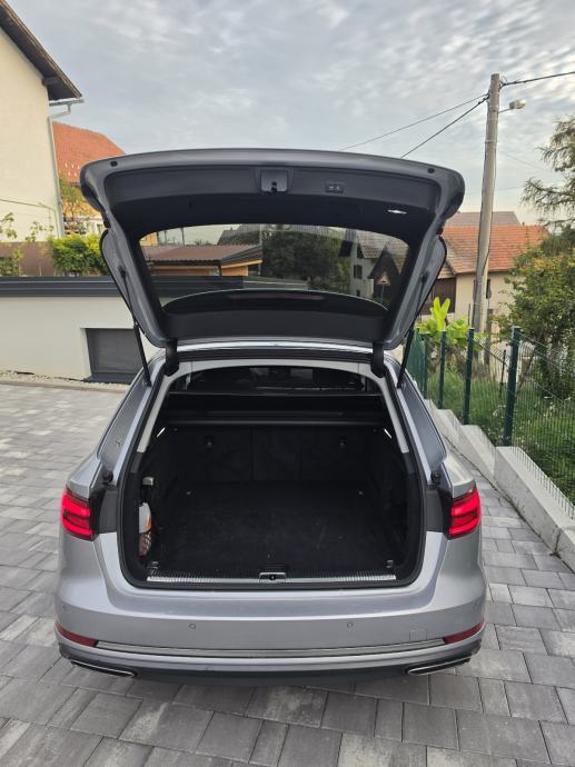 Audi A4 40 TDI automatik, fotografija 7