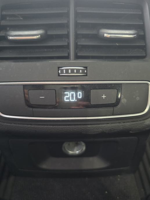 Audi A4 40 TDI automatik, fotografija 12