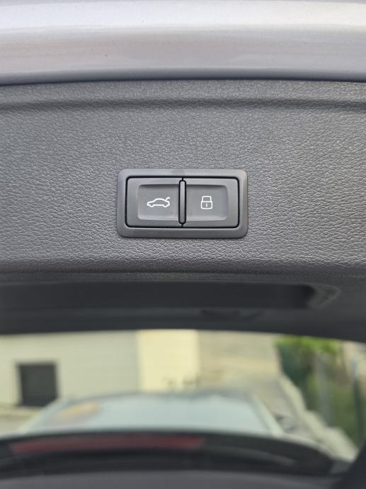 Audi A4 40 TDI automatik, fotografija 15