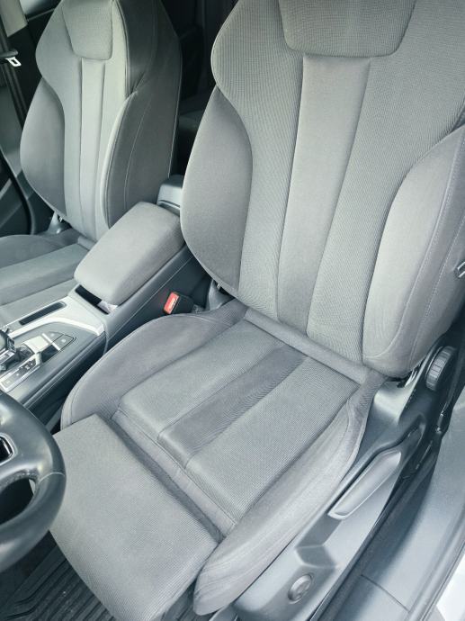 Audi A4 40 TDI automatik, fotografija 11