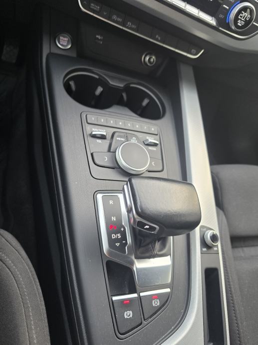 Audi A4 40 TDI automatik, fotografija 19