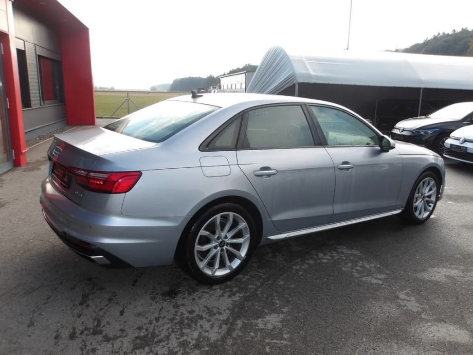 Audi A4 40 TDI automatik, fotografija 4