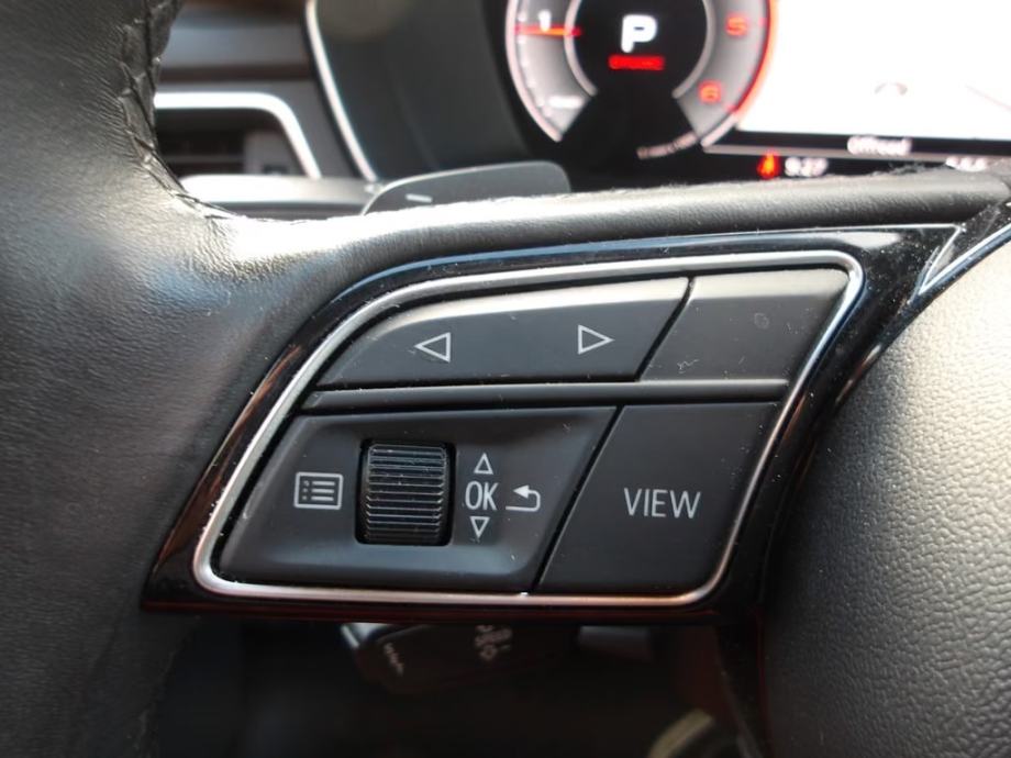 Audi A4 40 TDI automatik, fotografija 14