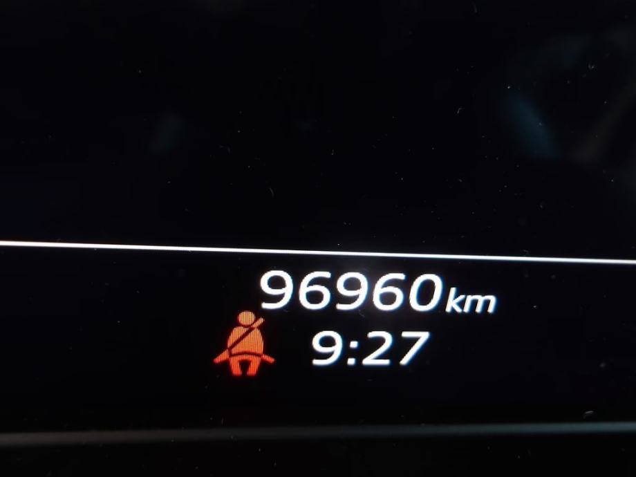 Audi A4 40 TDI automatik, fotografija 17