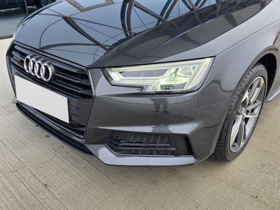 Audi A4 40 TDI LEASING BEZ UČEŠĆA I BEZ JAMACA, fotografija 2