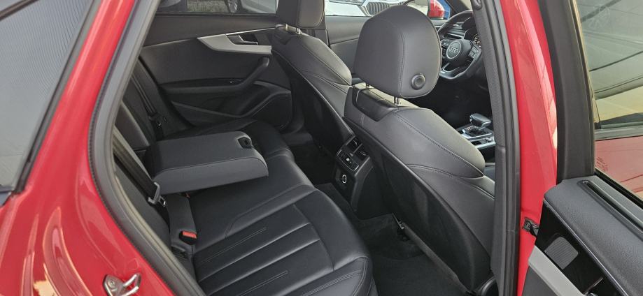 Audi A4 40 TDI S LINE QUATTRO 4×4 ***AKCIJA ***, fotografija 17