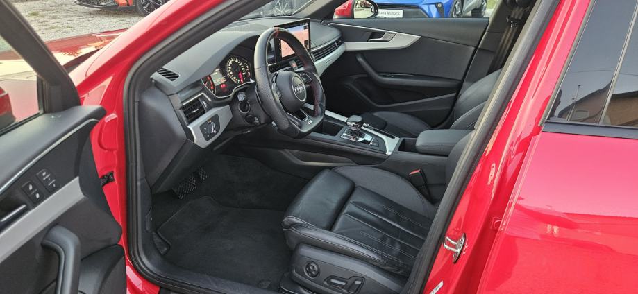 Audi A4 40 TDI S LINE QUATTRO 4×4 ***AKCIJA ***, fotografija 10