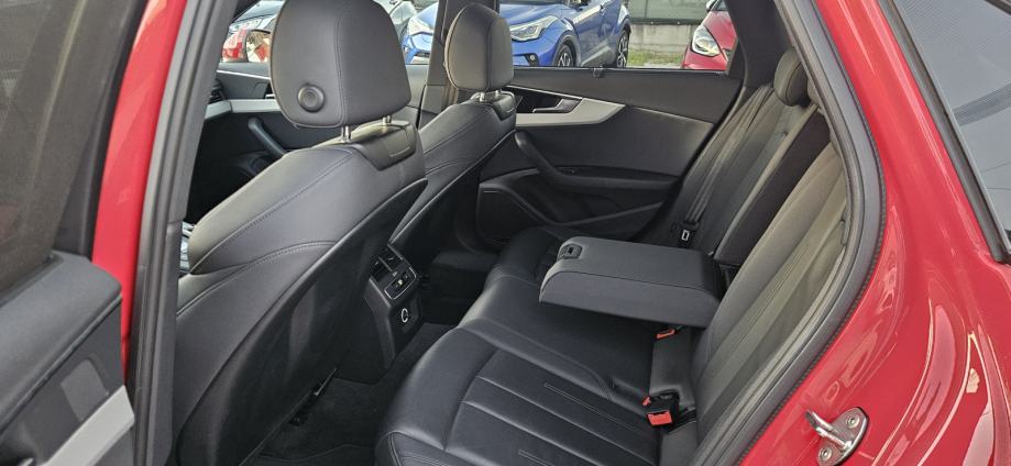 Audi A4 40 TDI S LINE QUATTRO 4×4 ***AKCIJA ***, fotografija 13